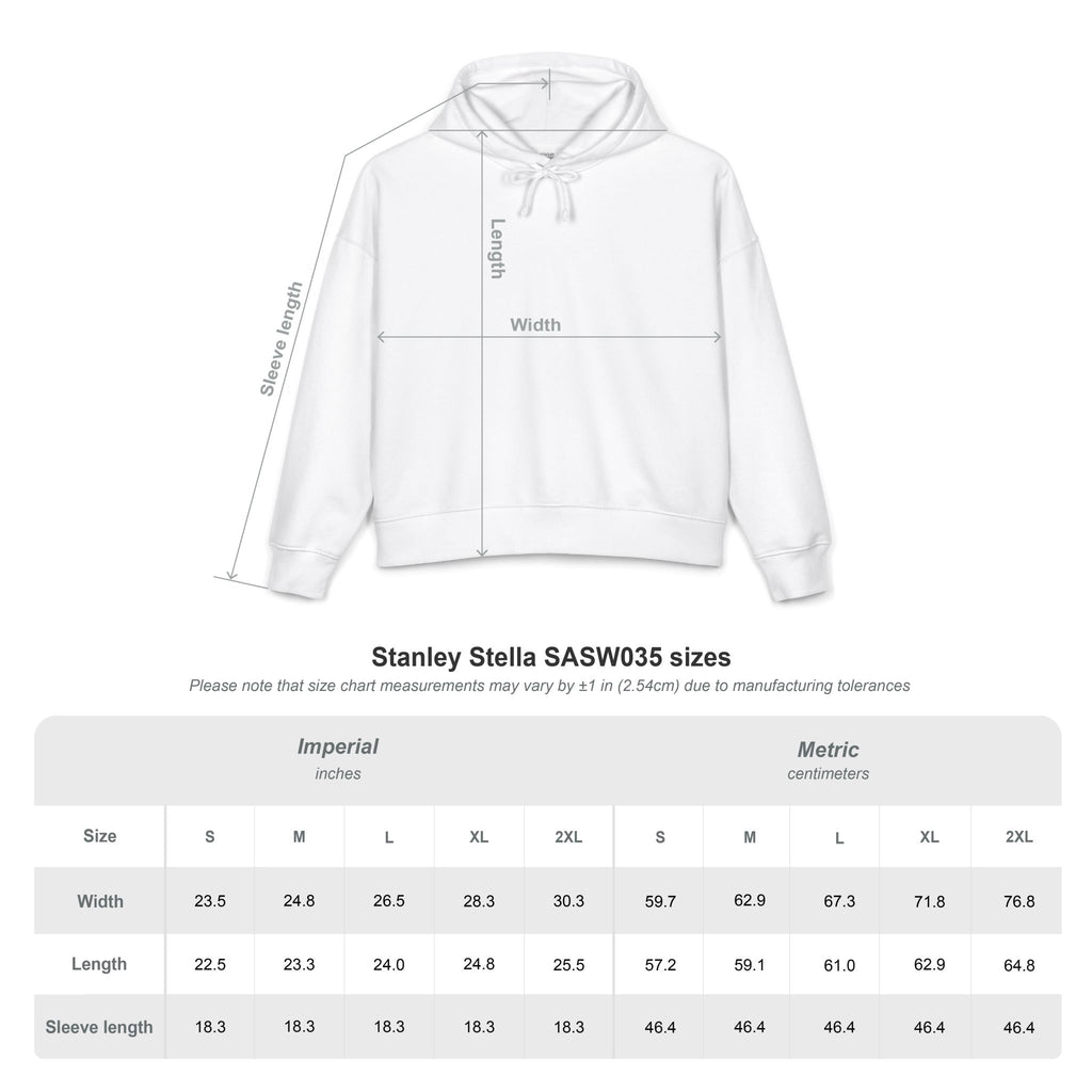 Camp Helen — Vintage Hoodie