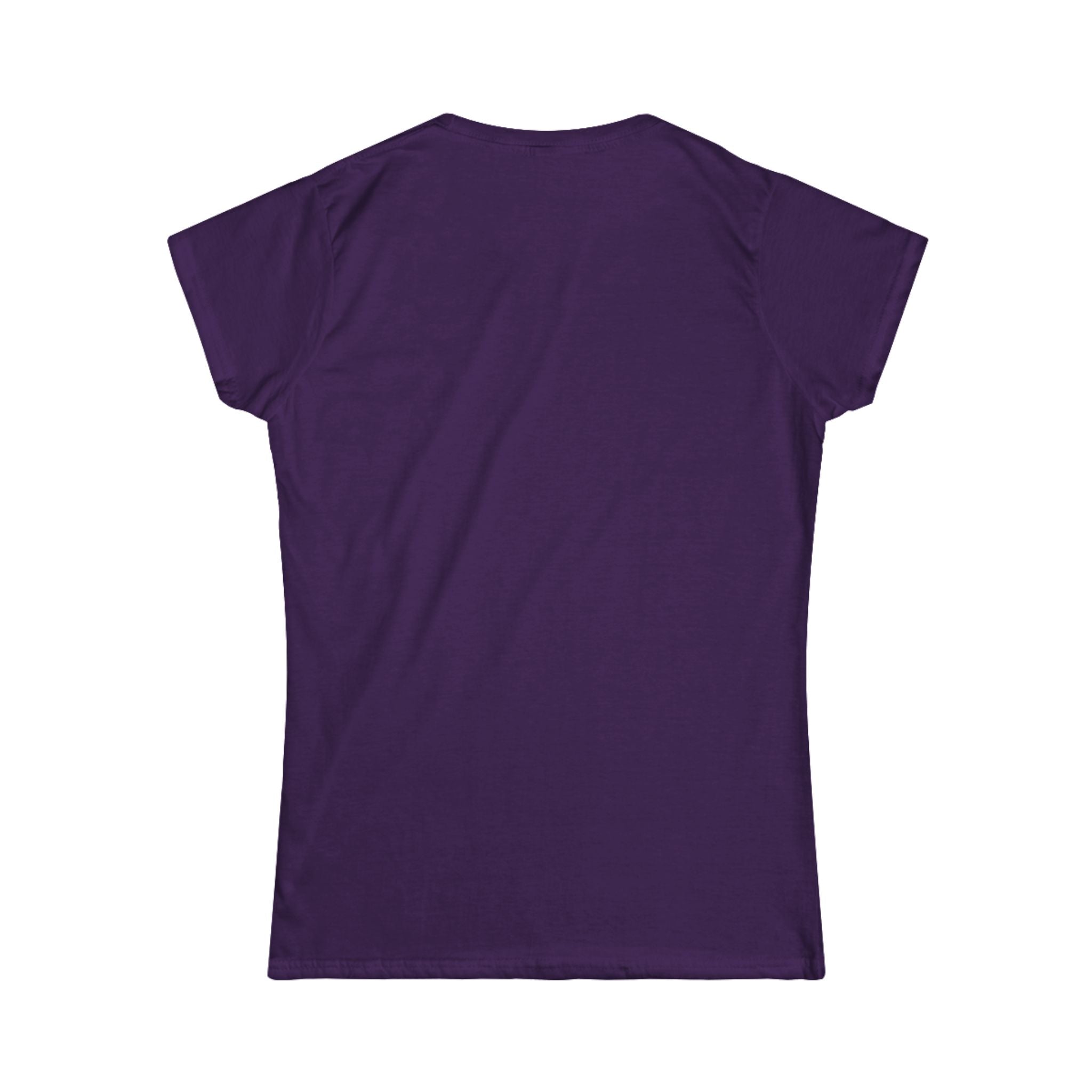 Baseline Road- Vintage Tee