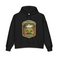 Eden Gardens — Vintage Hoodie