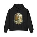 Fort Cooper — Vintage Hoodie
