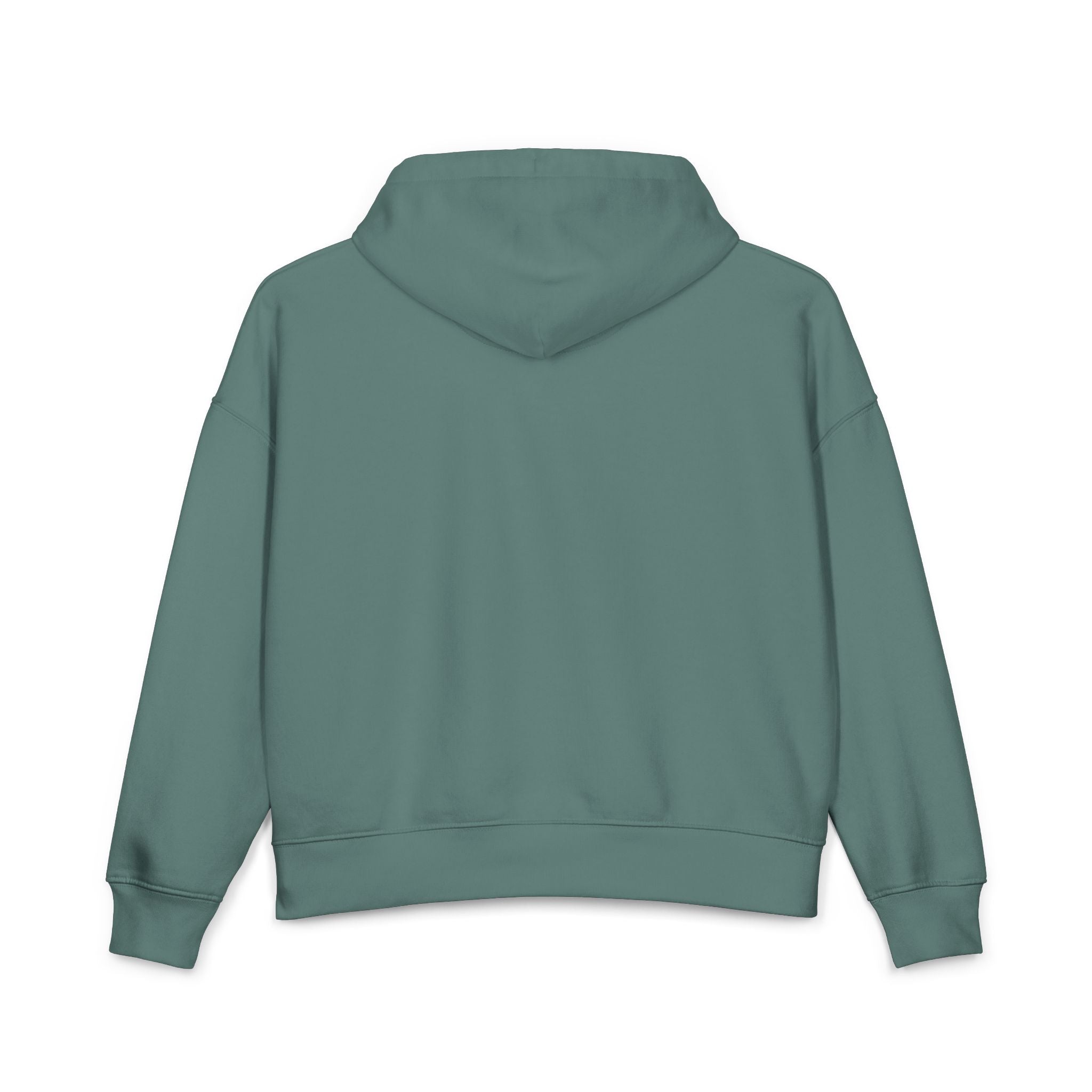 Lake Kissimmee Hoodie — Vintage Sunset