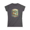 Fort Zachary Taylor- Vintage Tee