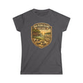 Don Pedro Island- Vintage Tee