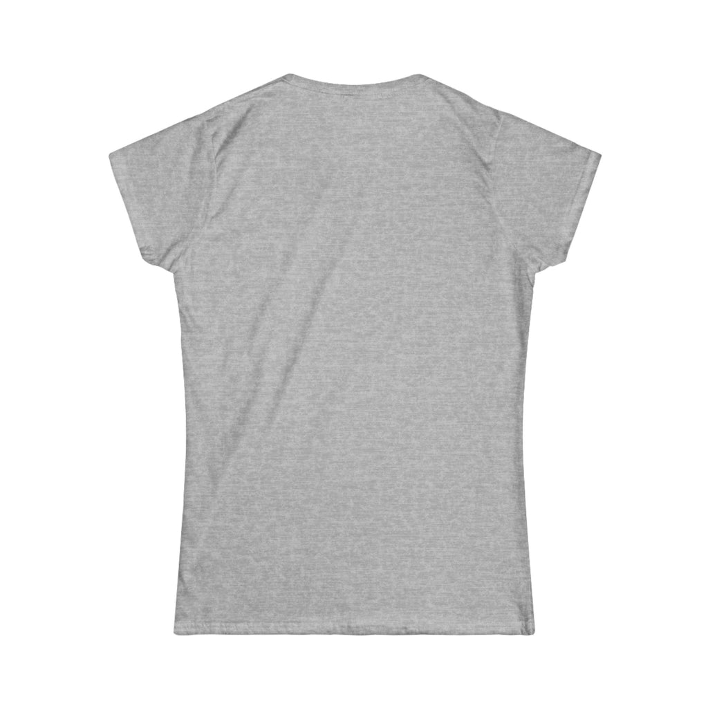 Baseline Road- Vintage Tee
