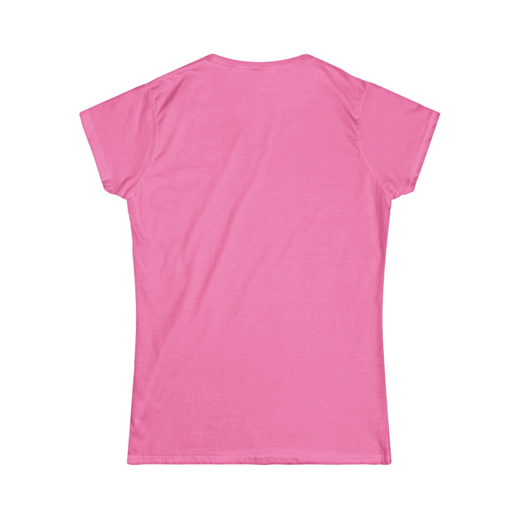 Baseline Road- Vintage Tee