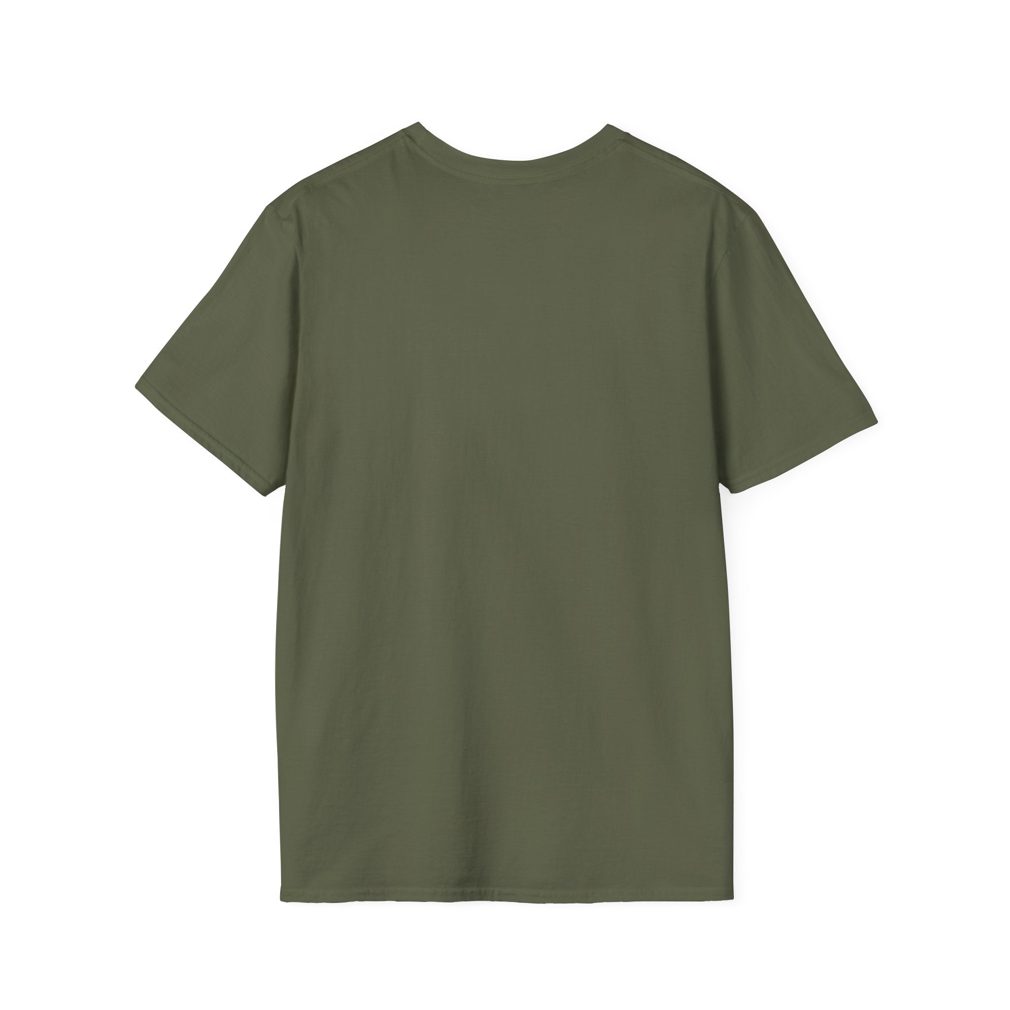Rock Springs Guest Ranch — Retro Tee