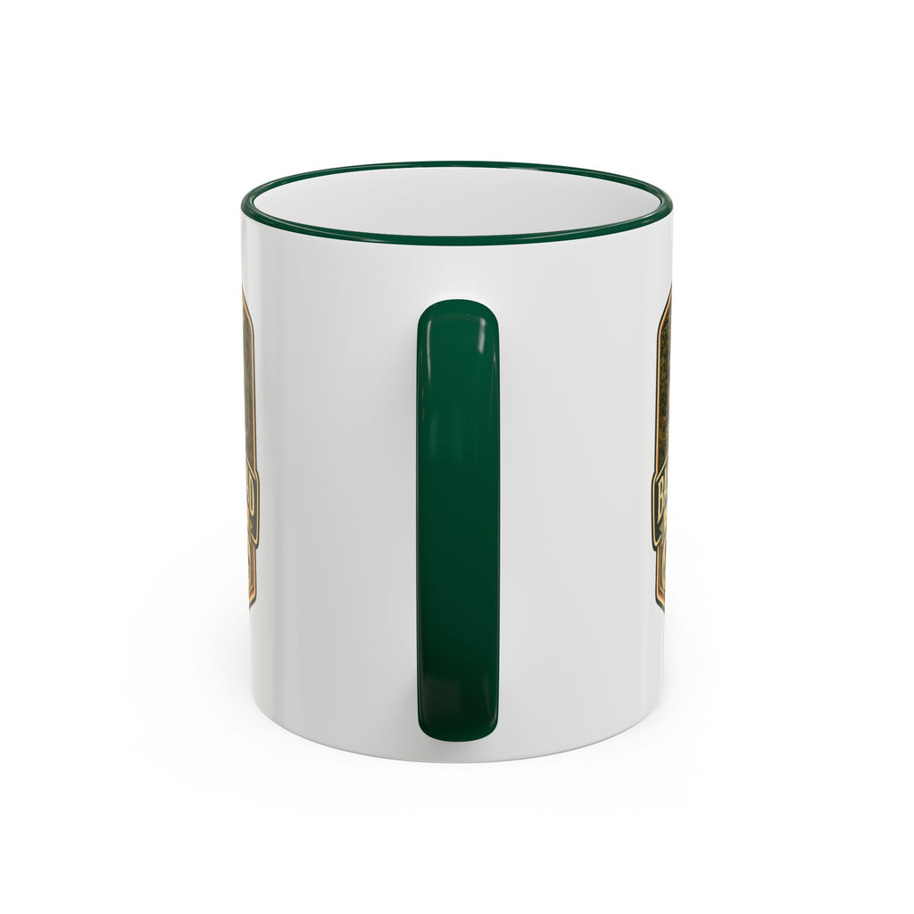 Copy of Bald Point — Accent Rim & Handle 11oz/15oz
