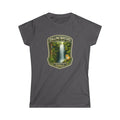 Falling Waters- Vintage Tee