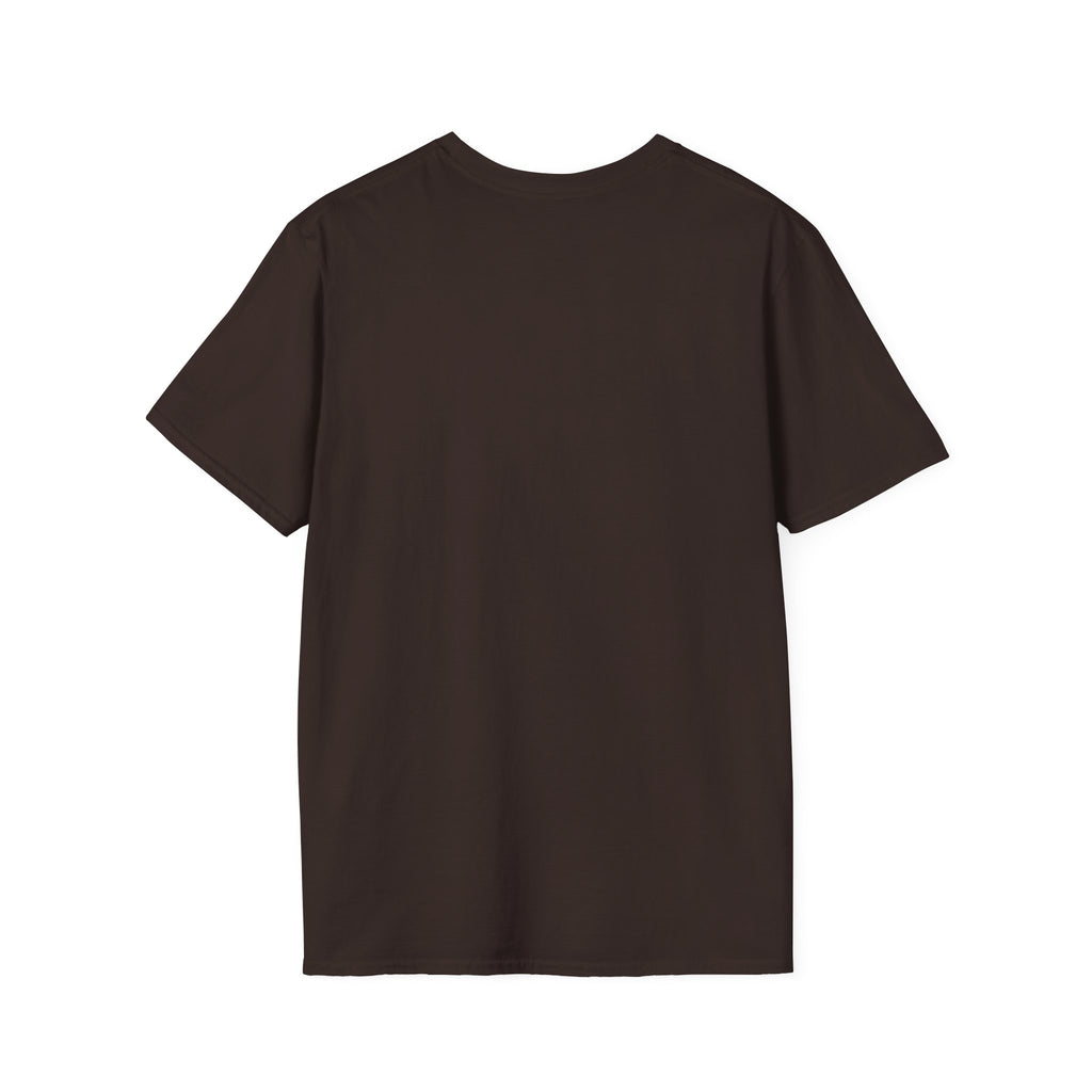 Lake Louisa — Retro Tee