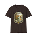 Fort Cooper- Retro Tee