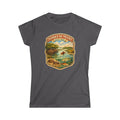 Cockroach Bay Preserve- Vintage Tee