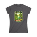 Econfina River- Vintage Tee
