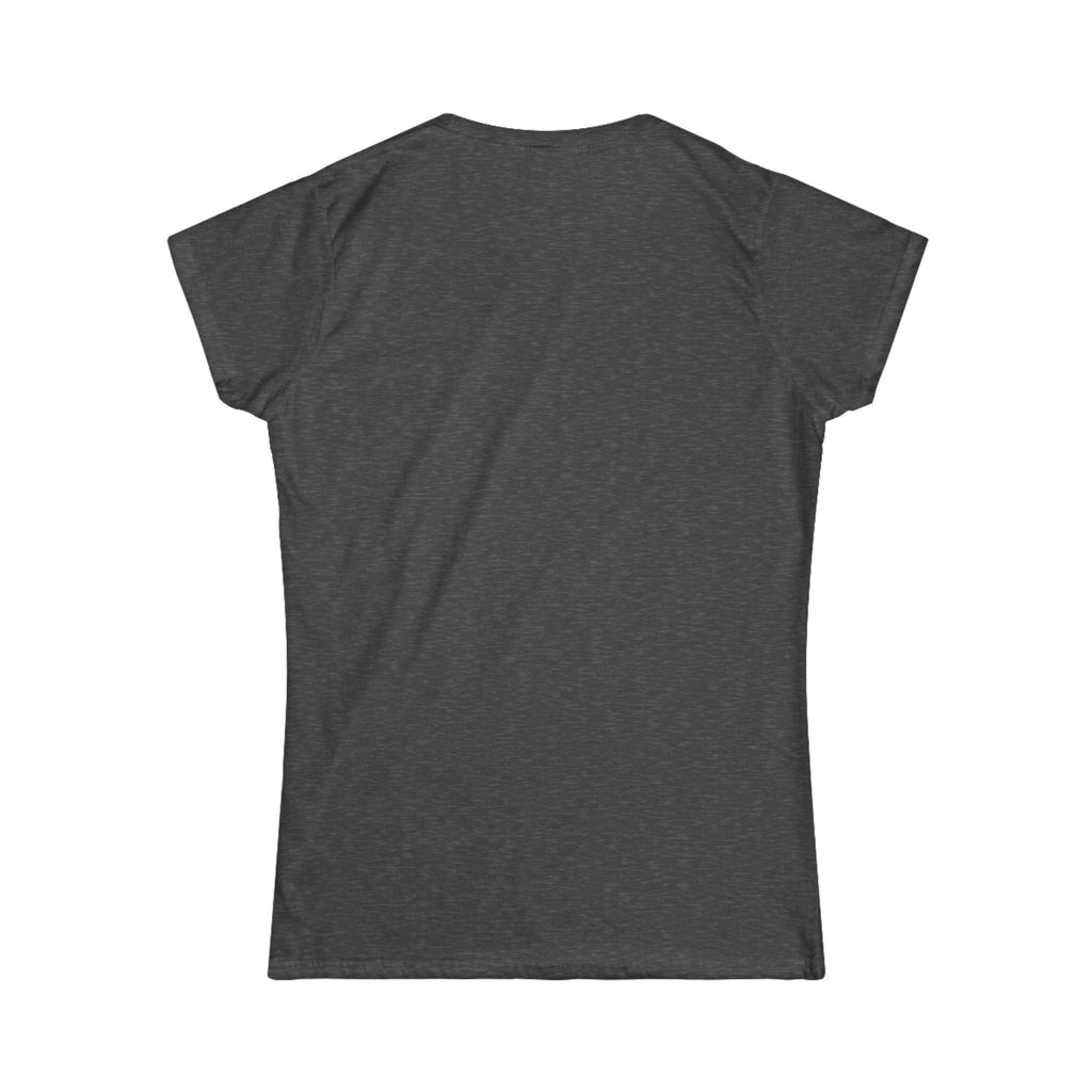 Baseline Road- Vintage Tee