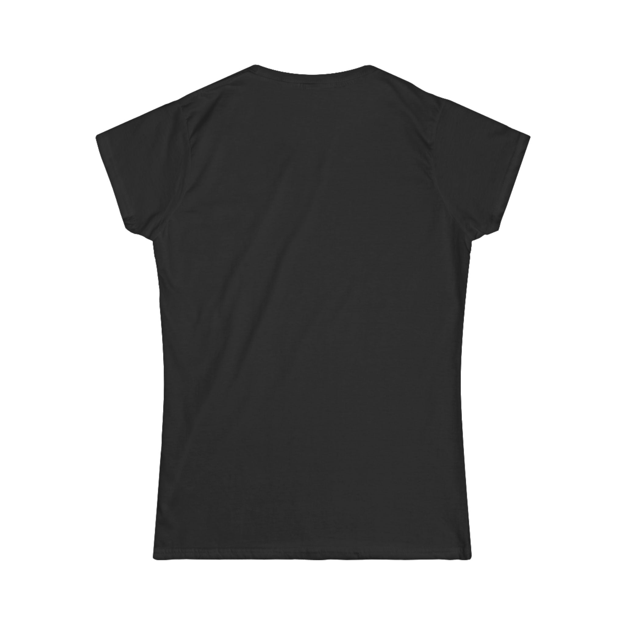 Baseline Road- Vintage Tee