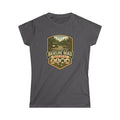 Baseline Road- Vintage Tee