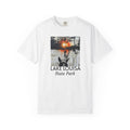 Graffiti Sunset Trail Ride T-shirt