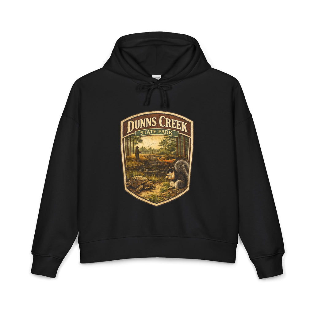Dunns Creek — Vintage Hoodie