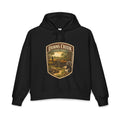 Dunns Creek — Vintage Hoodie