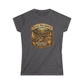 Devil's Millhopper- Vintage Tee