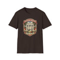 Constitution Convention Museum- Retro Tee