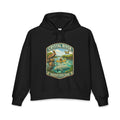 Crystal River Preserve — Vintage Hoodie