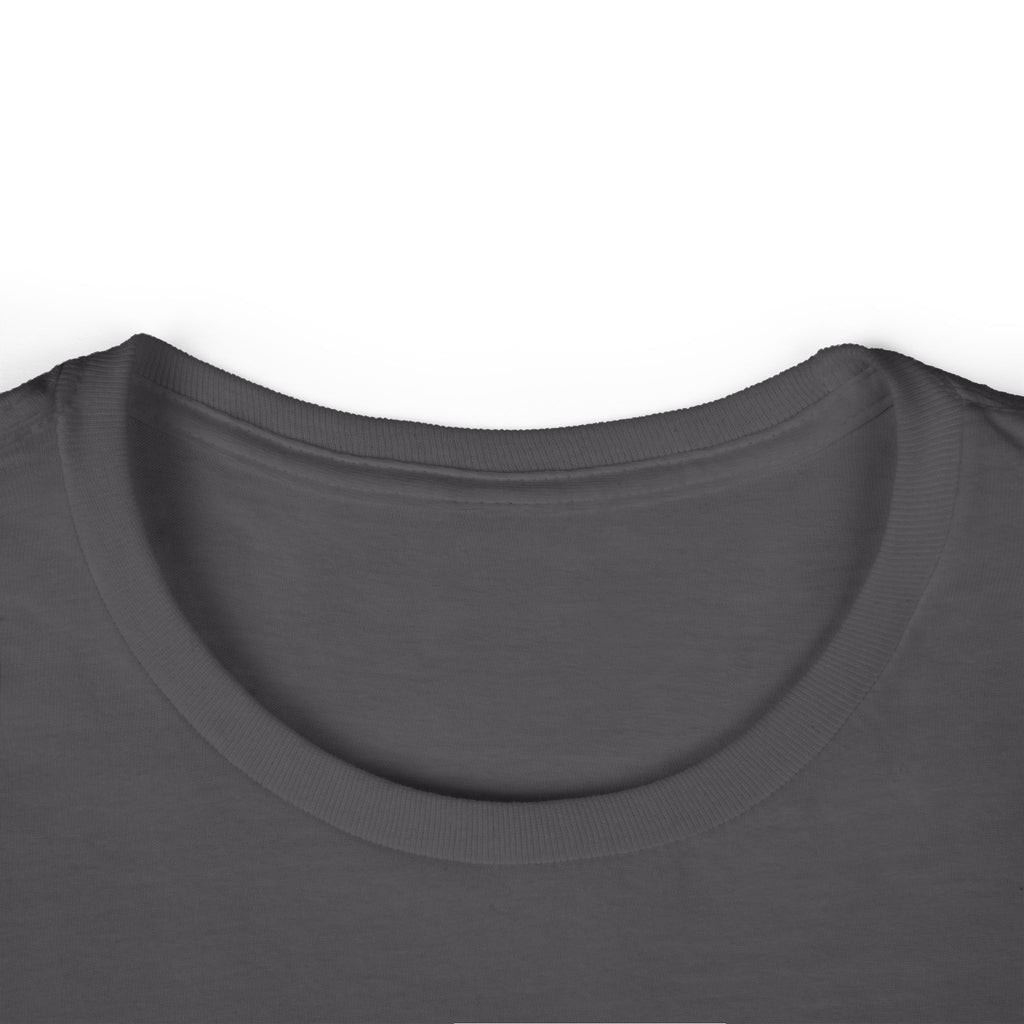 Baseline Road- Vintage Tee