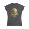 Fort Cooper- Vintage Tee