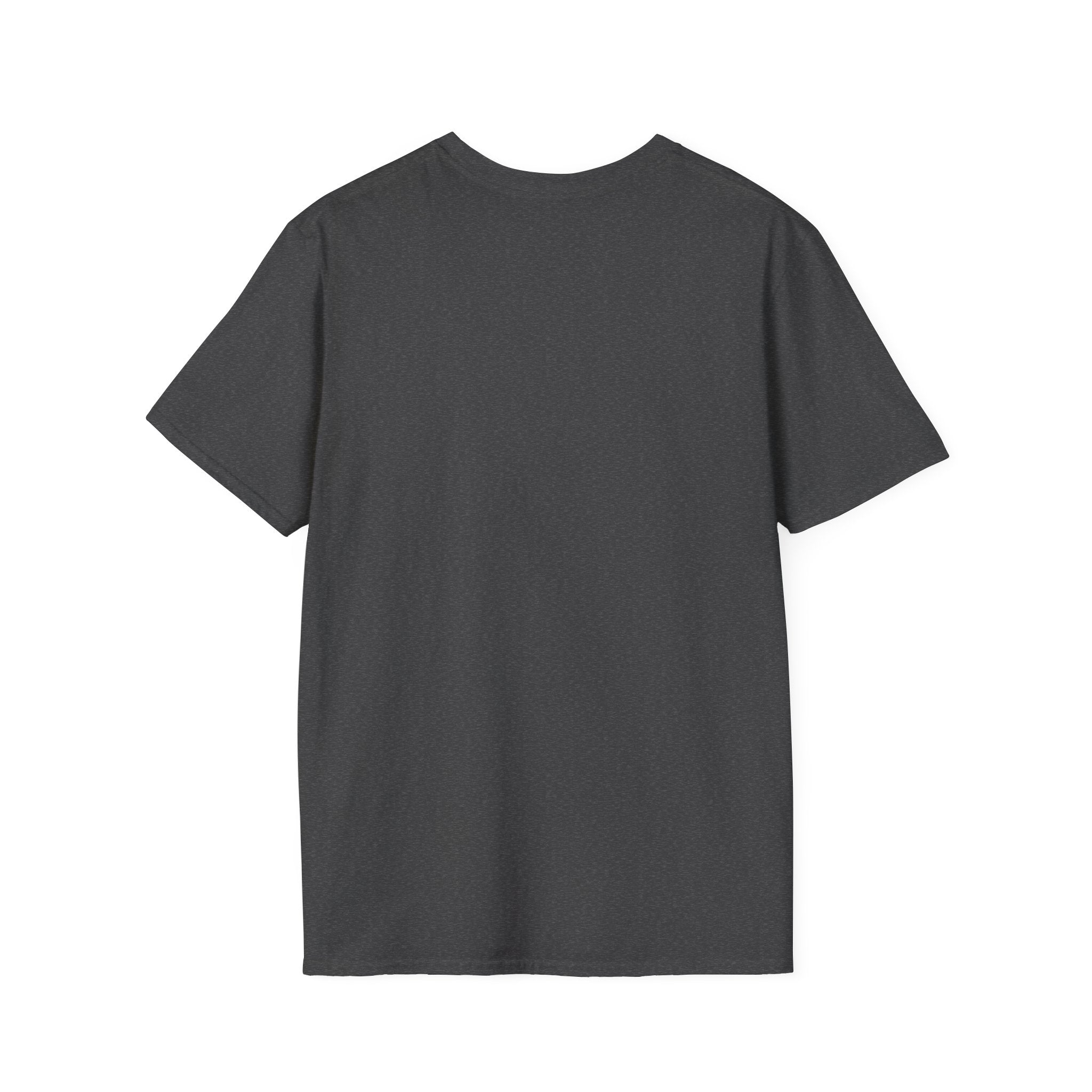 Addison Blockhouse — Retro Tee