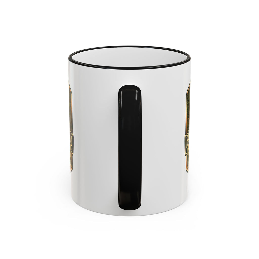 Copy of Bald Point — Accent Rim & Handle 11oz/15oz