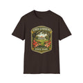 Eden Gardens- Retro Tee