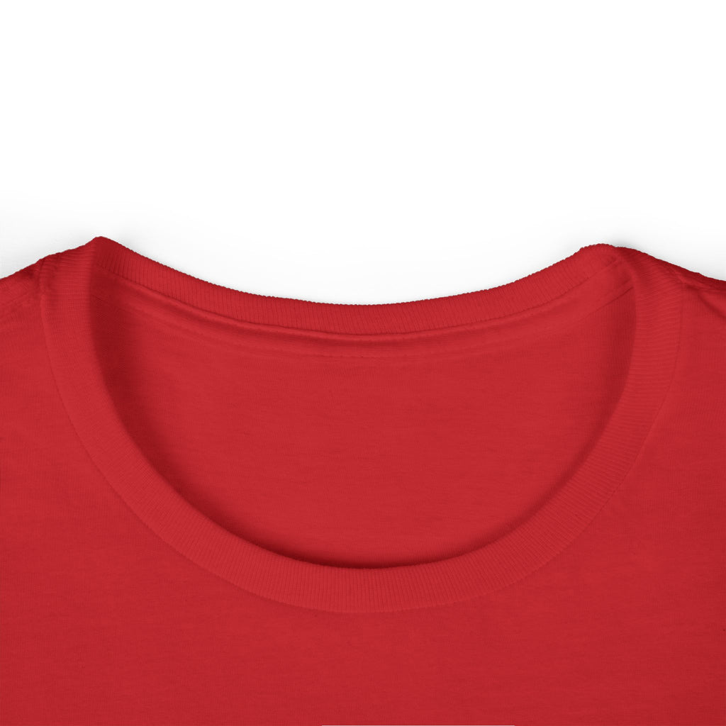 Baseline Road- Vintage Tee