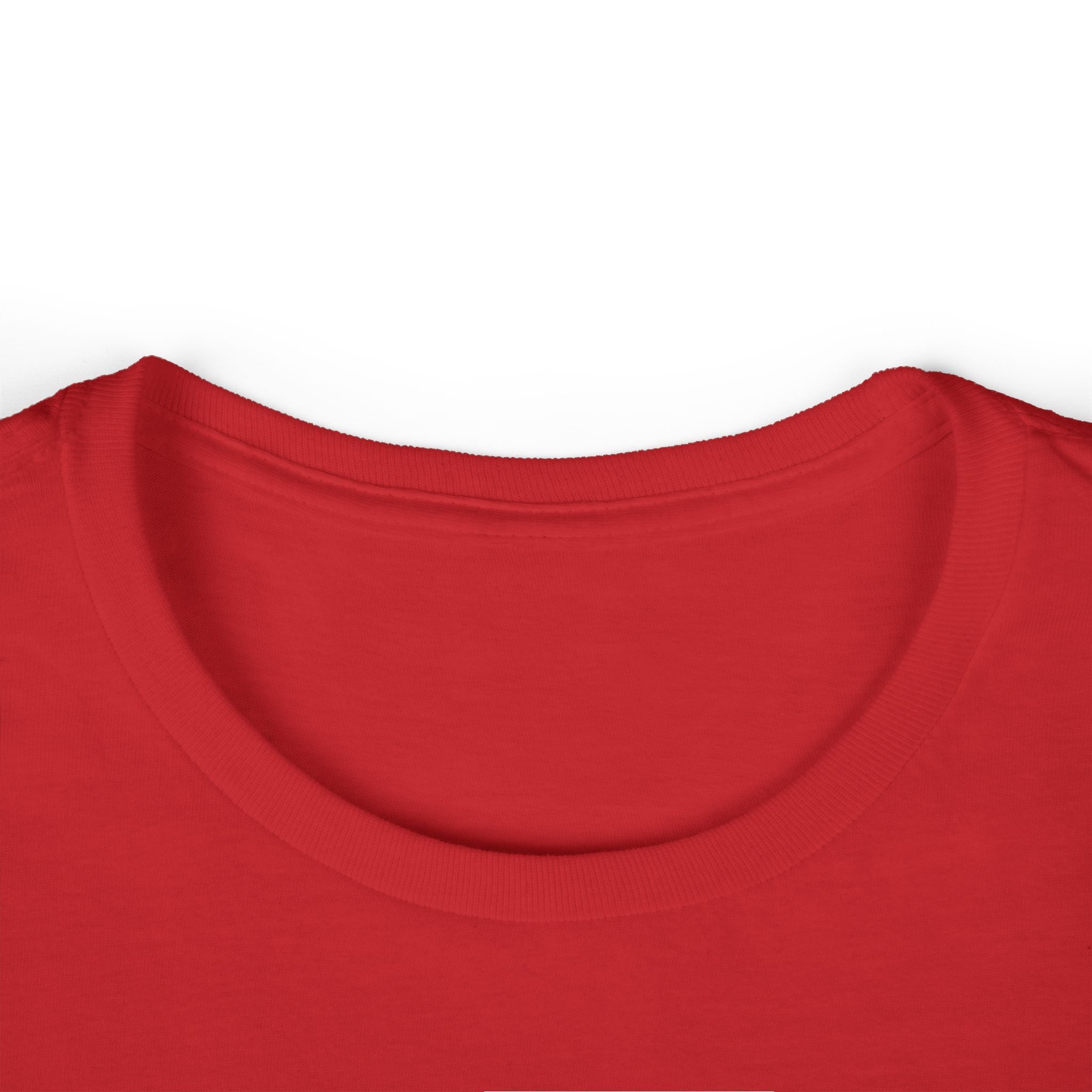 Baseline Road- Vintage Tee