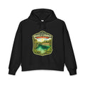 Wakulla Springs — Vintage Hoodie