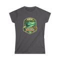 Homosassa Springs- Vintage Tee