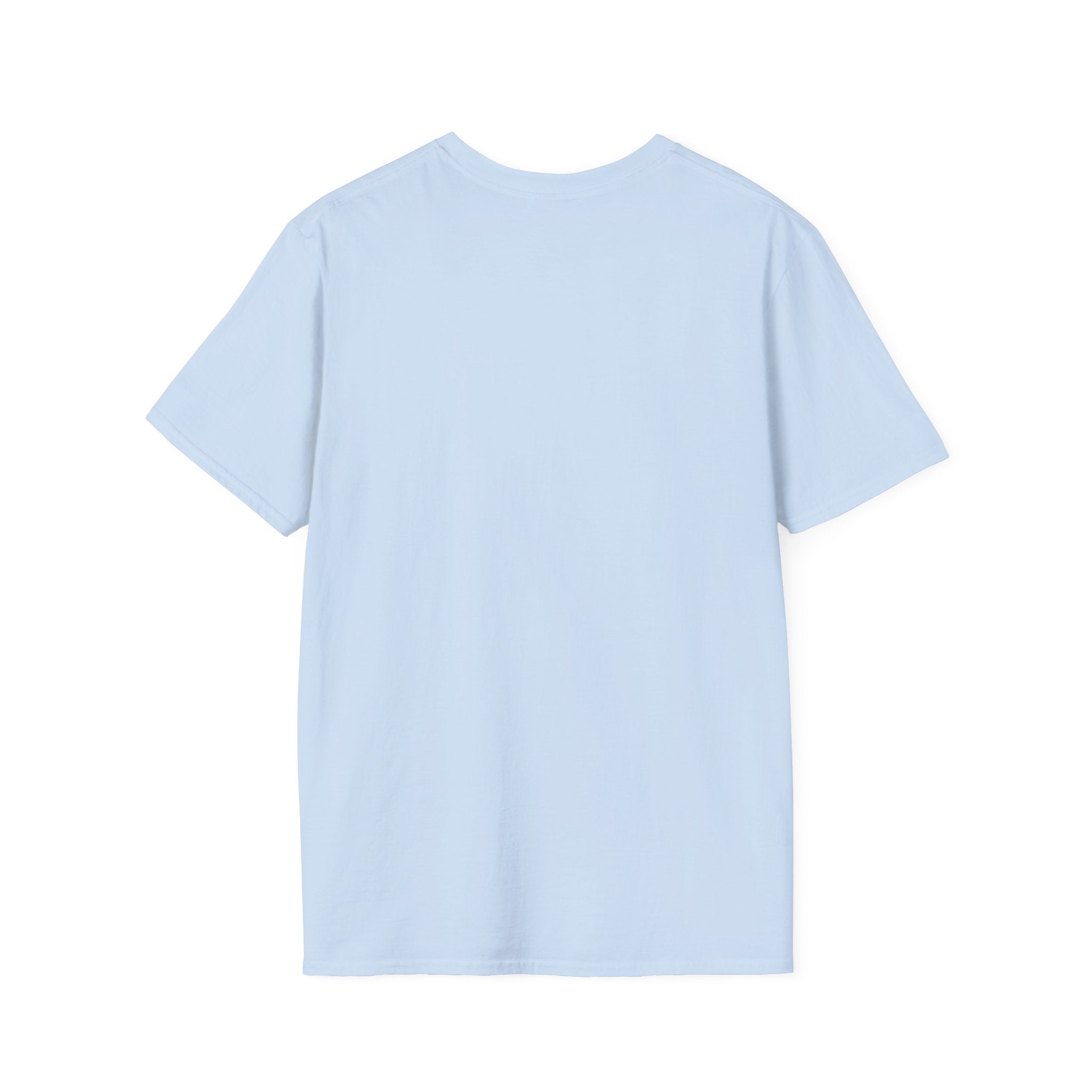 Atlantic Ridge - Retro Tee