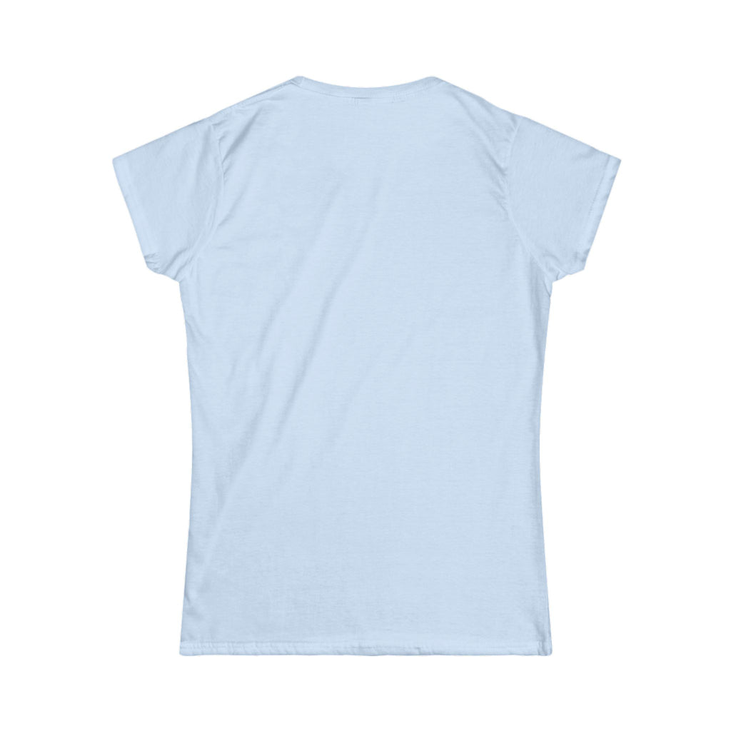 Baseline Road- Vintage Tee