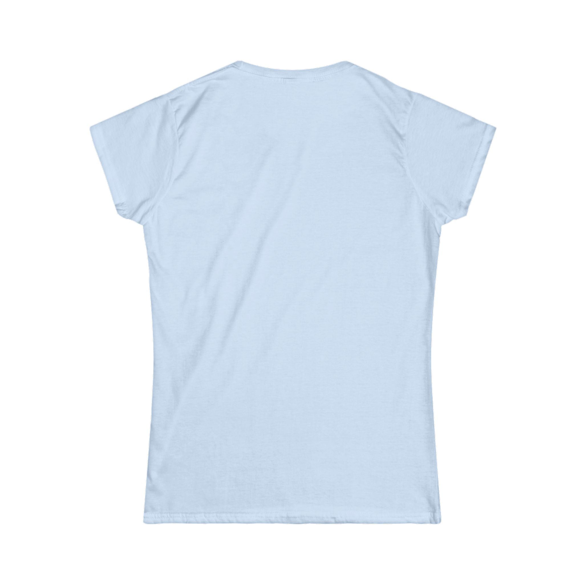 Baseline Road- Vintage Tee