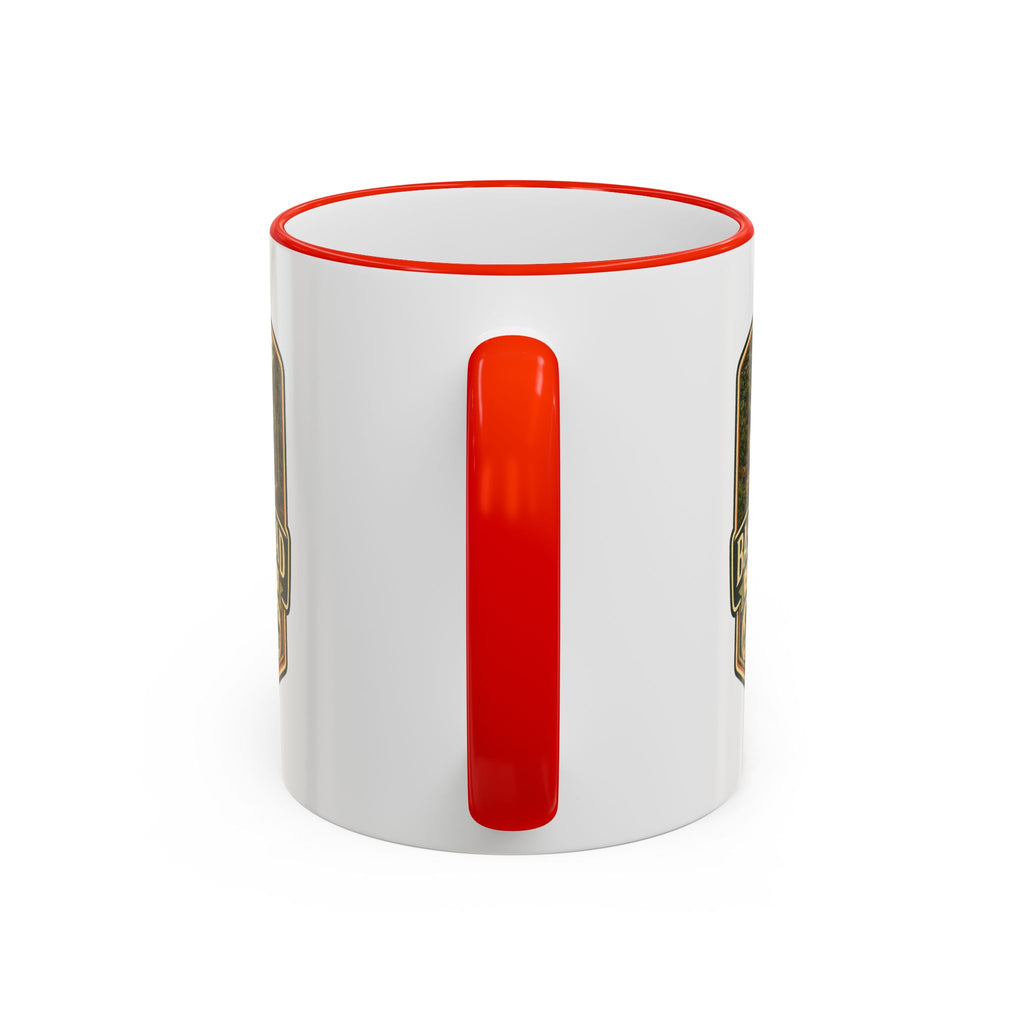 Copy of Bald Point — Accent Rim & Handle 11oz/15oz