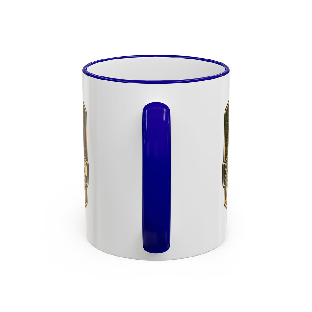 Copy of Bald Point — Accent Rim & Handle 11oz/15oz
