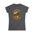 Crystal River Archaeological- Vintage Tee