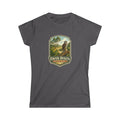 Faver-Dykes- Vintage Tee