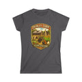 Dudley Farm- Vintage Tee