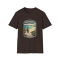Fort Pierce- Retro Tee