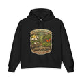 Dagny Johnson — Vintage Hoodie