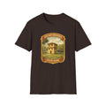 Collier-Seminole- Retro Tee