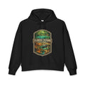 Florida Caverns — Vintage Hoodie