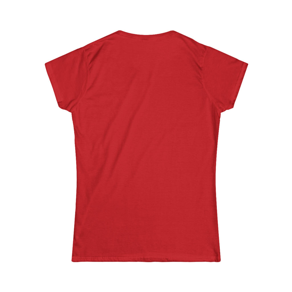 Baseline Road- Vintage Tee