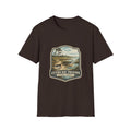 Estero Bay- Retro Tee