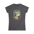 Fort Pierce- Vintage Tee