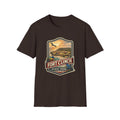Fort Clinch- Retro Tee